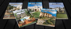 Homes Land Magazine 1212-3
