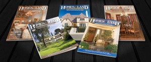 Homes Land Magazine 1212-4