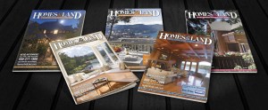 Homes Land Magazine 1214-1