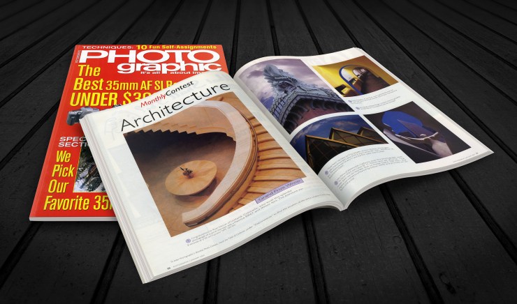 Petersons Photographic