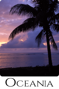 Oceana